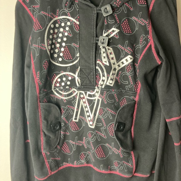 ☀️ Oxygen Hoodie - Picture 4 of 4